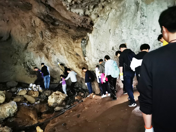 2021晶飛“百丈營地+紀(jì)龍山”團(tuán)建活動(dòng)(圖9) 2021晶飛“百丈營地+紀(jì)龍山”團(tuán)建活動(dòng)(圖9)